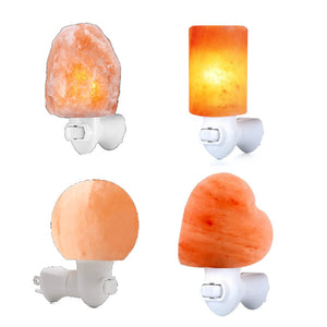 Himalayan Salt Night Light