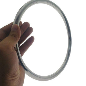 House Of Dasein Suspension Ring Shibari Bondage Metal Restraint Hoop