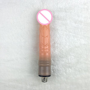 A2 Automatic Sex Machine With Vibrating Vibrator Dildo Extender Rods