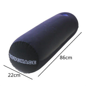 House Of Dasein Inflatable Cushion Vibrator Holder Sex Furniture Bdsm Pillow