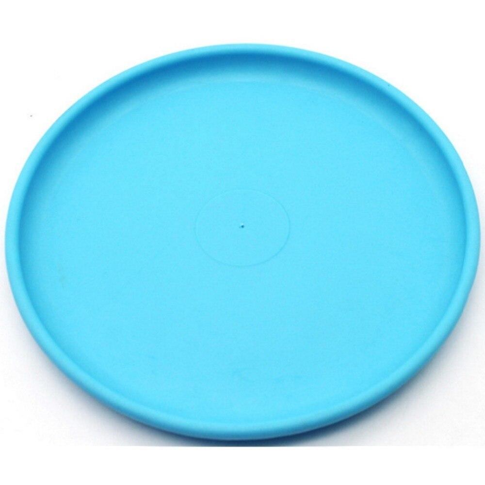 Durable Dog Disc Frisbee For Dogs