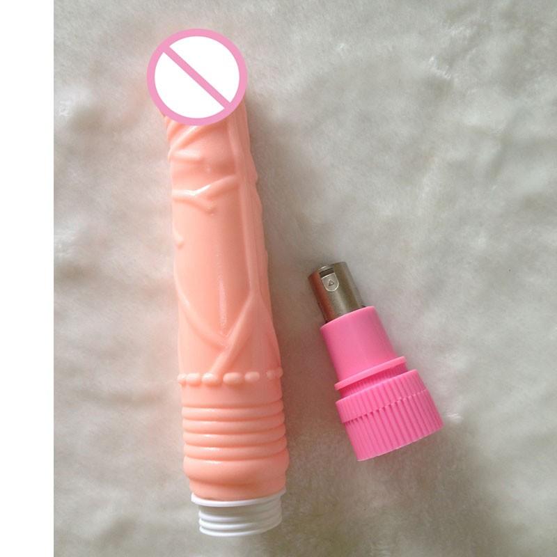 A2 Automatic Sex Machine With Vibrating Vibrator Dildo Extender Rods