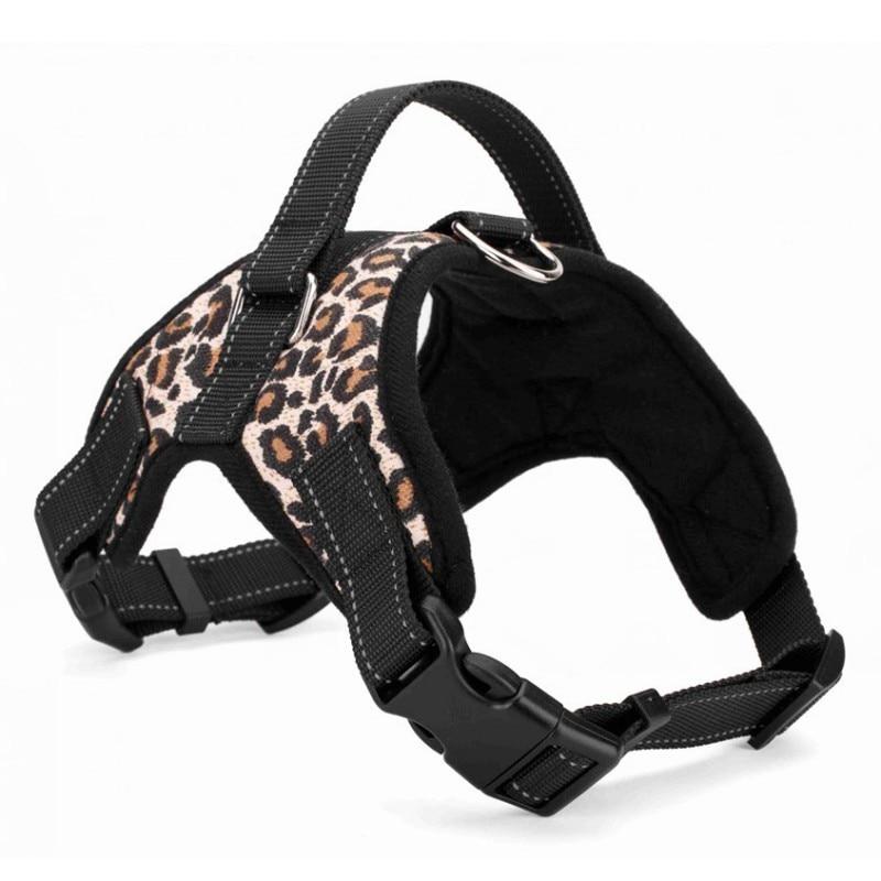 The Hero Harness For Dogs