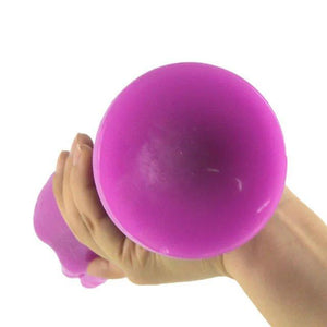 Realistic Hand And Arm Large Dildo Fist Anal Play Novelty Sex Toy Flesh Standard