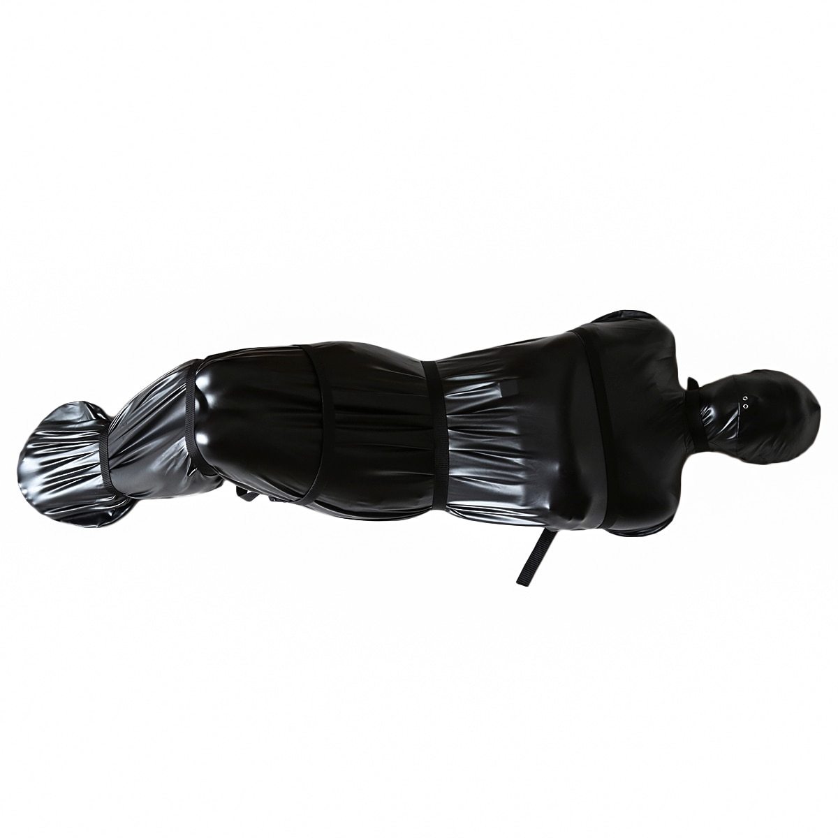 House Of Dasein Full Body Bondage Sleeping Bag Sensory Deprivation Kink Fetish Restraints