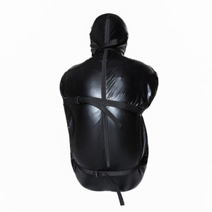 House Of Dasein Full Body Bondage Sleeping Bag Sensory Deprivation Kink Fetish Restraints