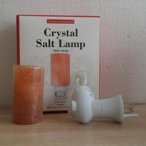 Himalayan Salt Night Light