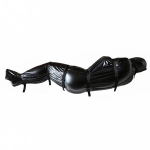 House Of Dasein Full Body Bondage Sleeping Bag Sensory Deprivation Kink Fetish Restraints