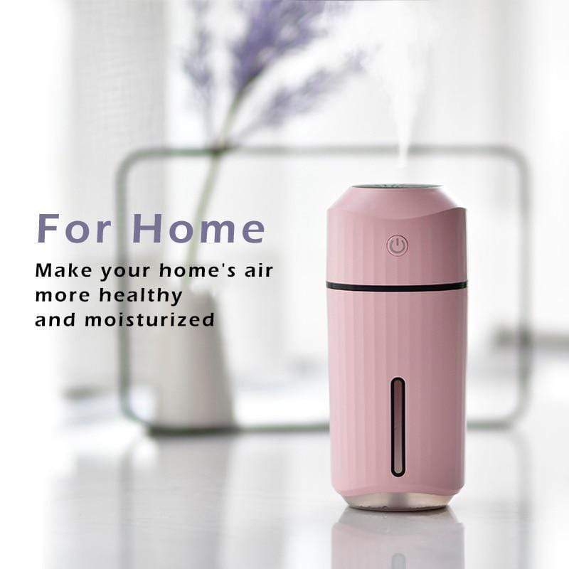 Aromatherapy Car Diffuser