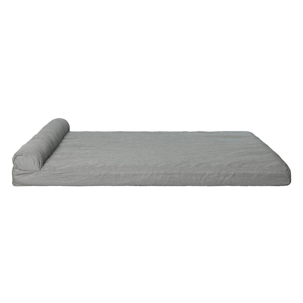 Pawz Pet Bed Chew Proof Memory Foam Xl Large
