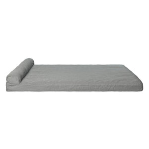 Pawz Pet Bed Chew Proof Memory Foam Xl Large