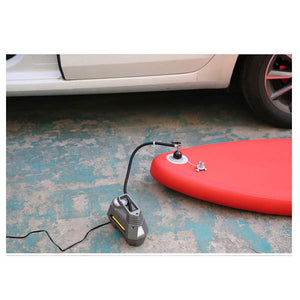 Inflatable Boat Sup Pump Adapter