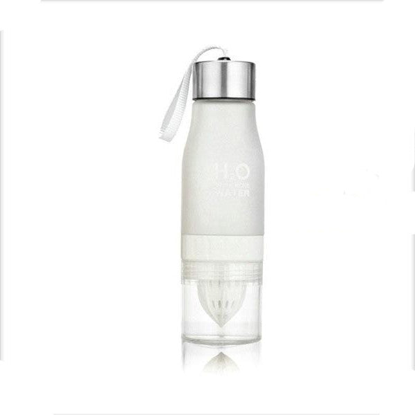 Infuser Water Bottle 650Ml Capacity Drinkbottle