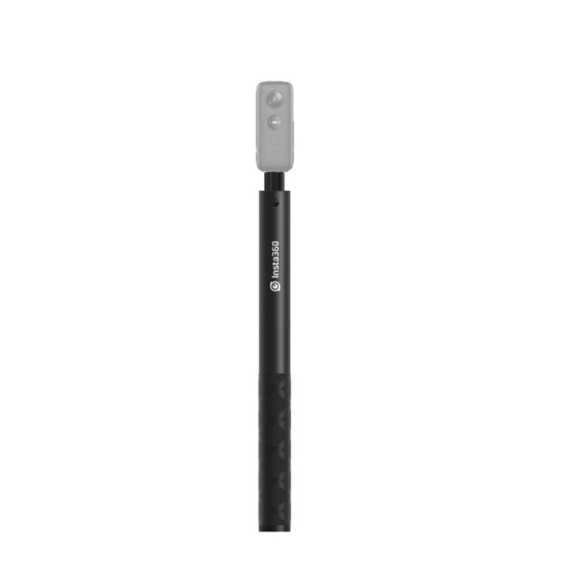 Invisible Selfie Stick 1 4 Inch Screw 28Cm 120Cm Adjustable Length For One X Evo Camera