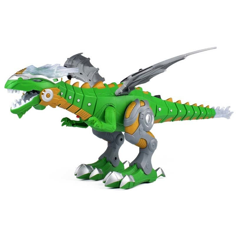 Intelligent Dinosaur Robot For Kids Over 3 Years Of Age