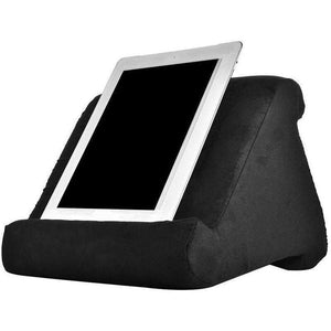 Tablet Accessories Ipad / Phone Reading Pillow Computer Support Portable Triangular Multi Angle Soft Suitable For Comput