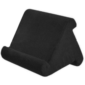 Tablet Accessories Ipad / Phone Reading Pillow Computer Support Portable Triangular Multi Angle Soft Suitable For Comput