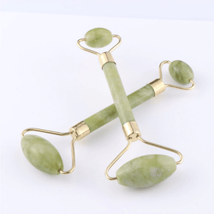 Jade Roller Set Home Luxury Relaxation Tool