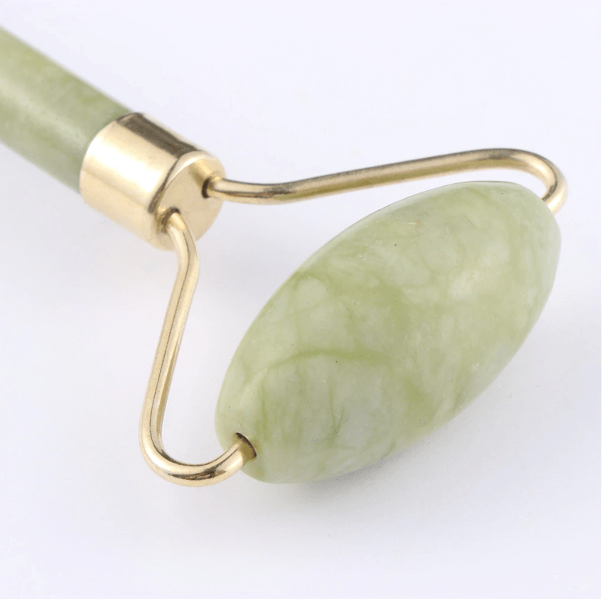 Jade Roller Set Home Luxury Relaxation Tool