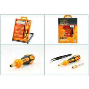 8101 33 In Screwdriver Kit Repair Tool