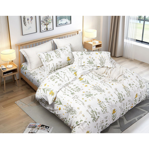 Jasmine Duvet Quilt Cover Set