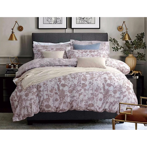 Joey Quilt/Duvet Cover Set