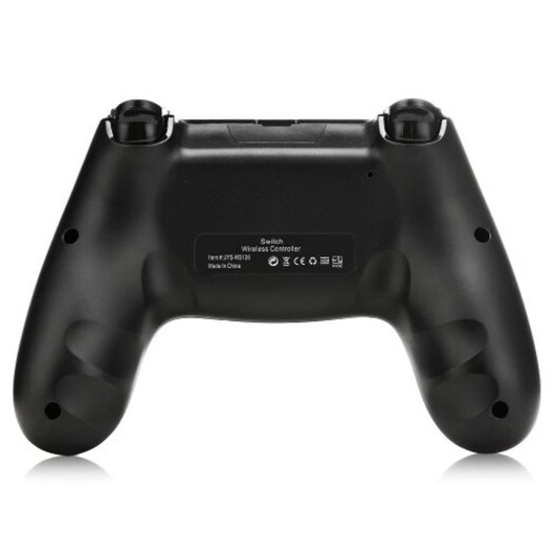 Jys Wireless Pro Game Controller For Nintendo Switch Black