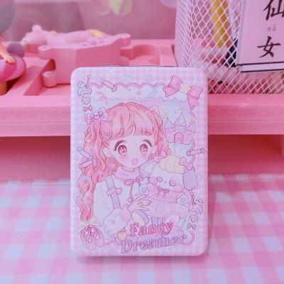 Kawaii Compact Mirror