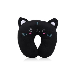 Kawaii Neck Support Pillow