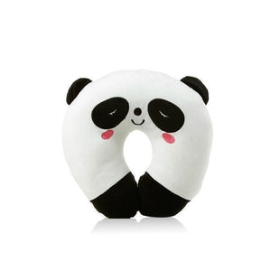 Kawaii Neck Support Pillow