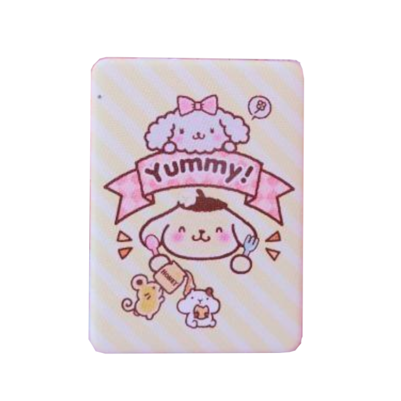 Kawaii Compact Mirror