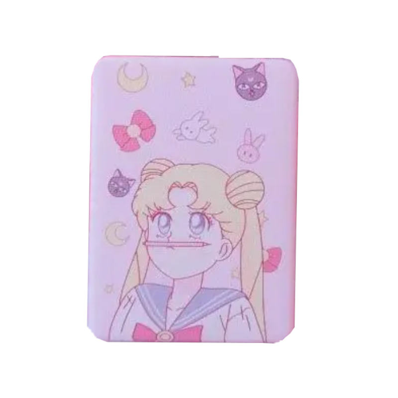 Kawaii Compact Mirror