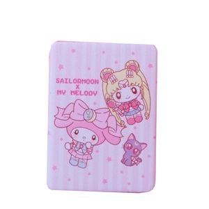 Kawaii Compact Mirror