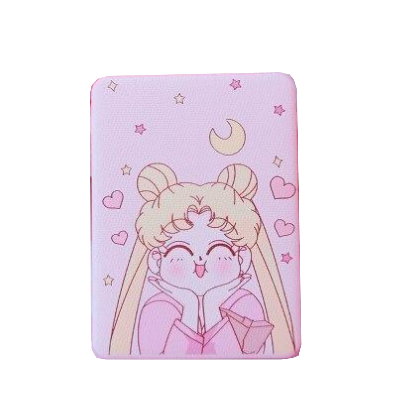 Kawaii Compact Mirror