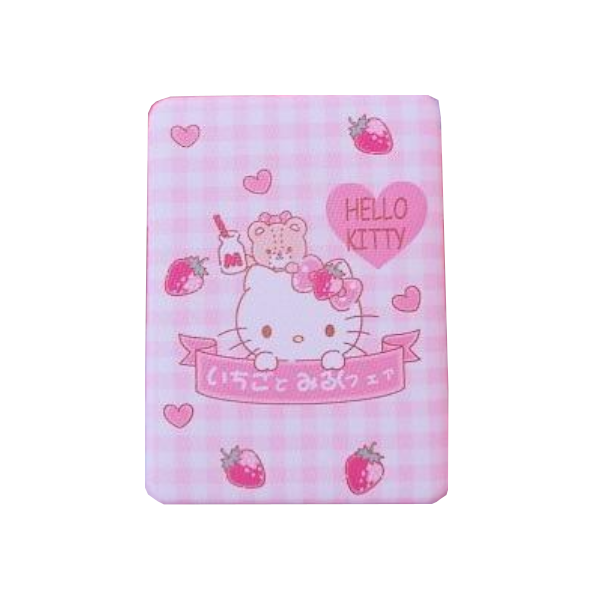 Kawaii Compact Mirror