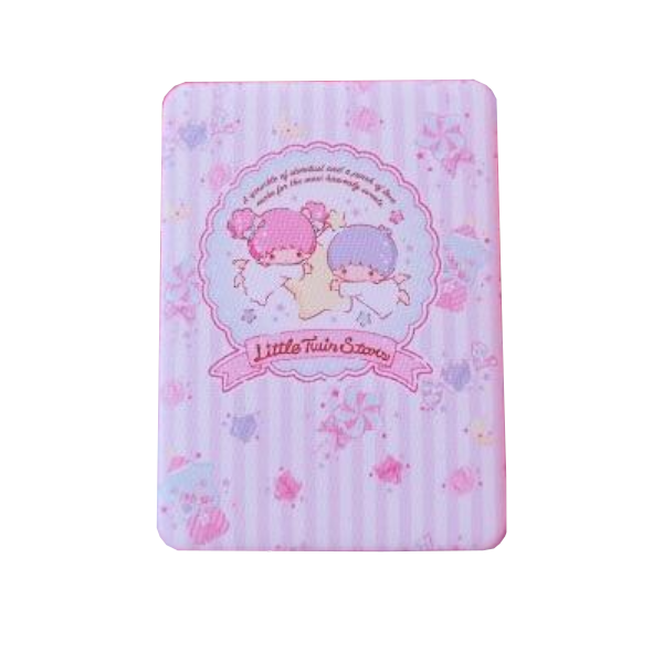 Kawaii Compact Mirror