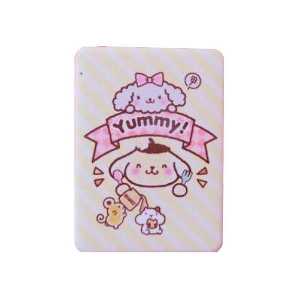 Kawaii Compact Mirror