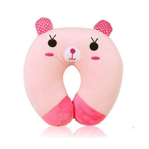 Kawaii Neck Support Pillow