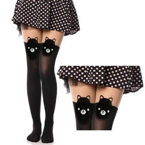 Kitten Tights