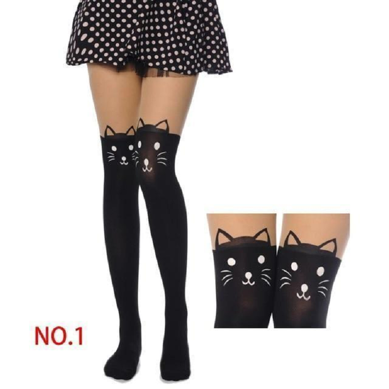 Kitten Tights