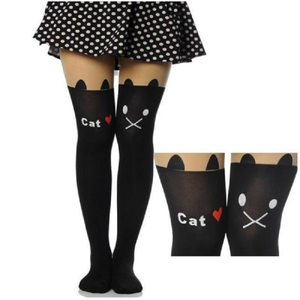 Kitten Tights