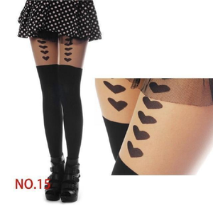 Kitten Tights