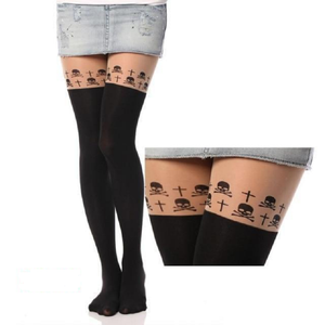 Kitten Tights