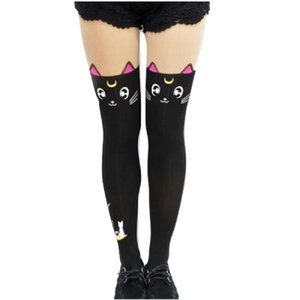 Kitten Tights