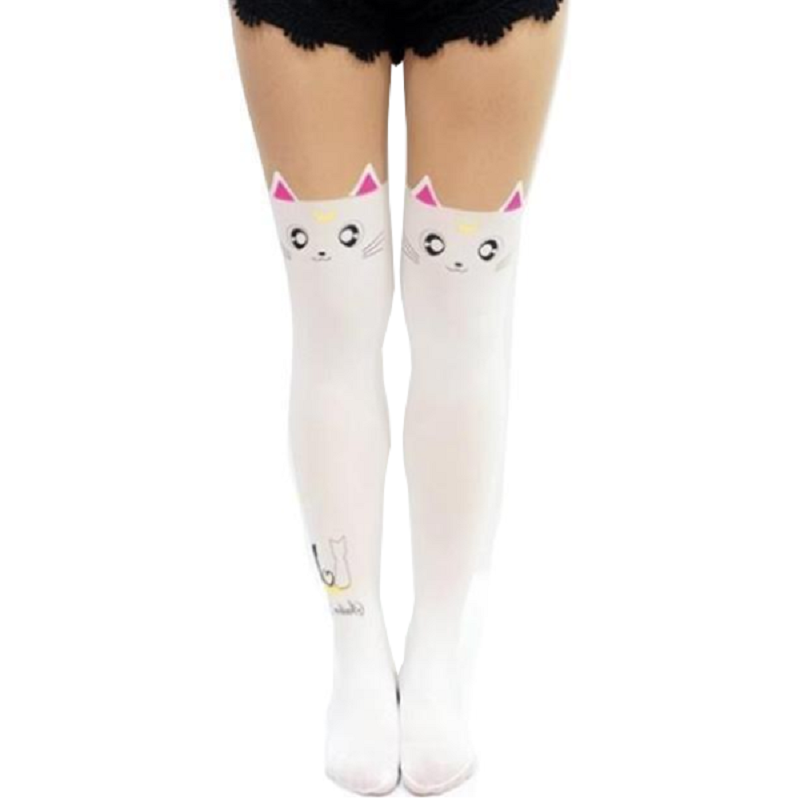 Kitten Tights