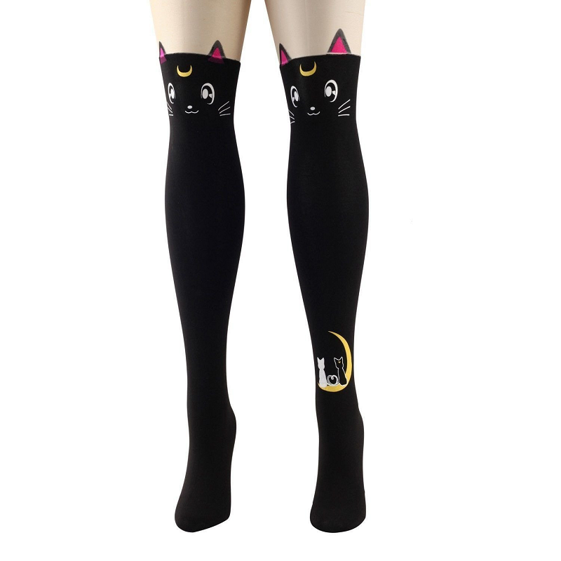 Kitten Tights