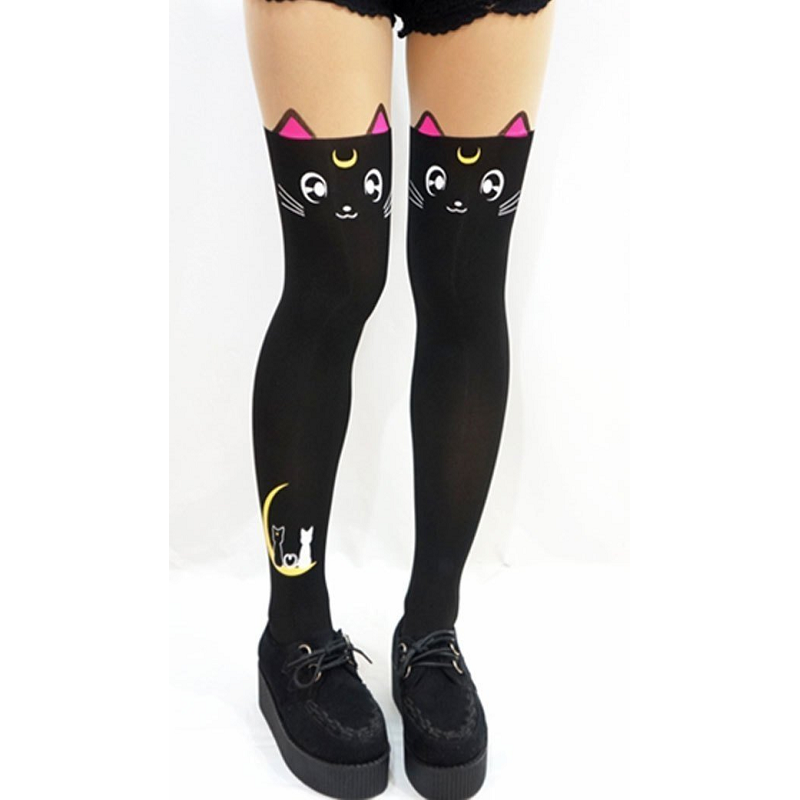 Kitten Tights