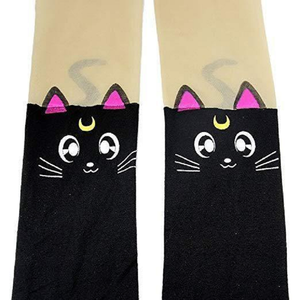 Kitten Tights