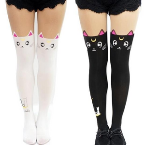 Kitten Tights