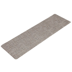 Artiss Kitchen Mat 45X150cm Textilene Floor Rug Carpet Non-Slip